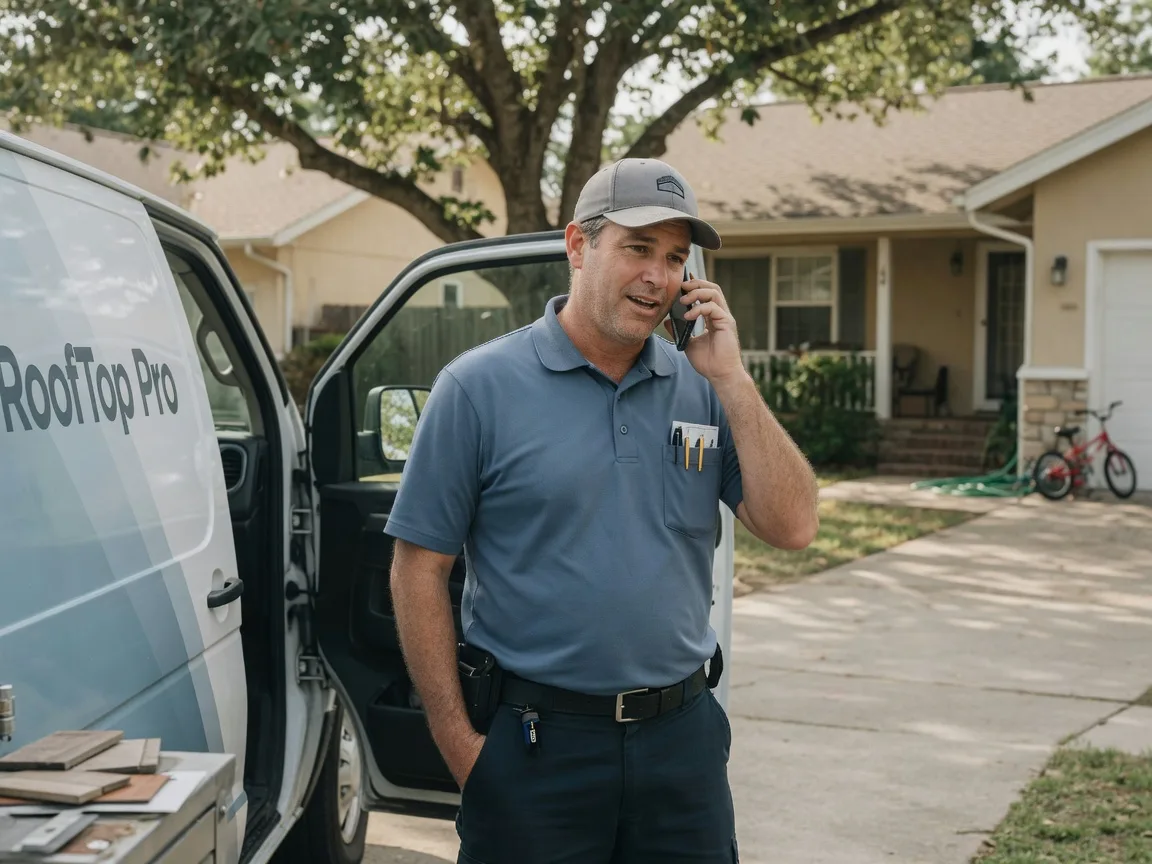 Roof Repair Morton, MN FAQs