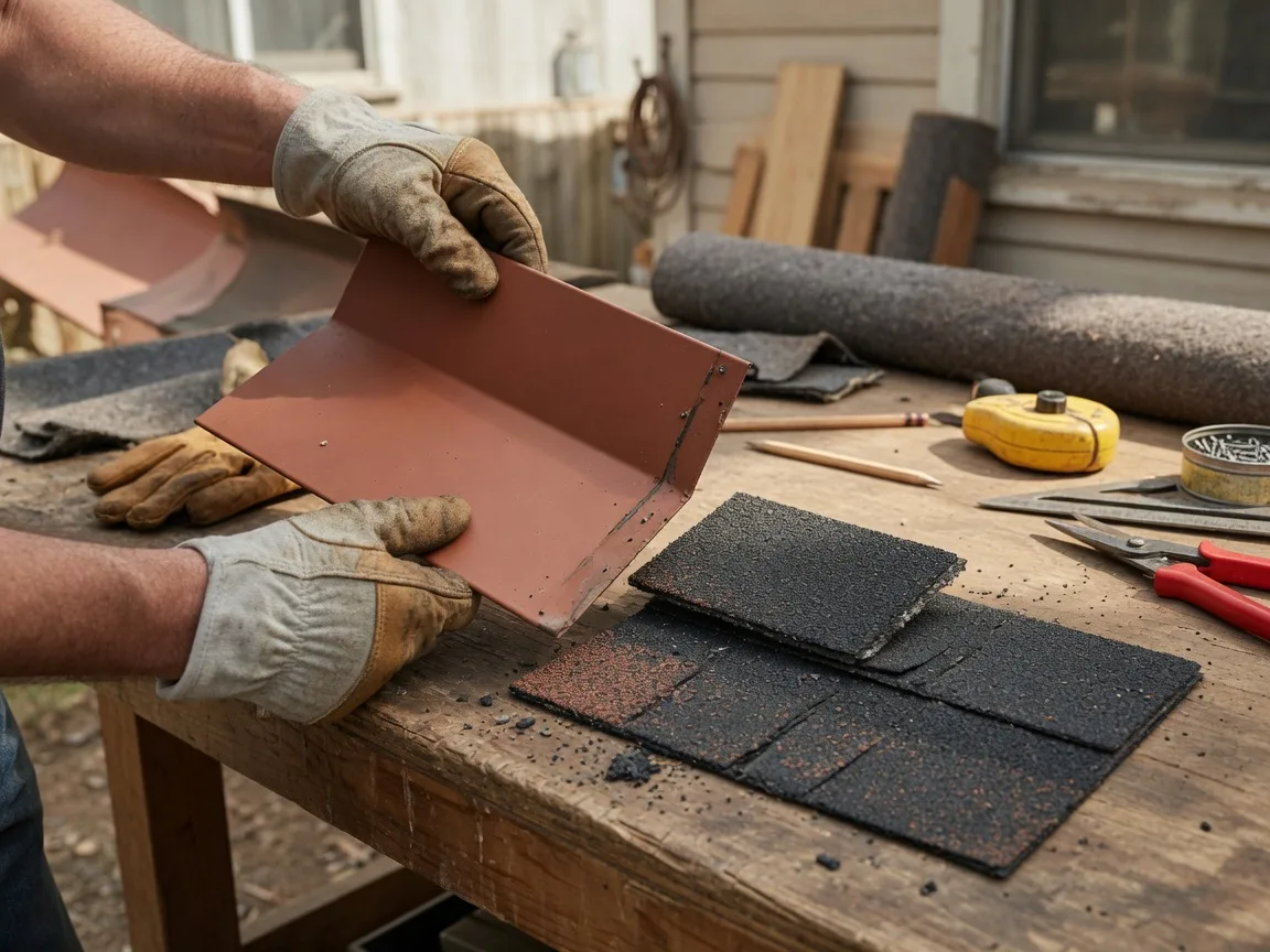 Roof Repair company in Morton, MN